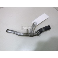 Трубка системы охлаждения Mitsubishi Pajero/Montero Sport (K9) (1997 - 2008) MD375236