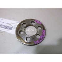 Кольцо (двигатель) Mitsubishi Pajero/Montero Sport (K9) (1997 - 2008) MD349946