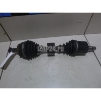 Полуось передняя левая Volvo S60 (2000 - 2009) 8251775