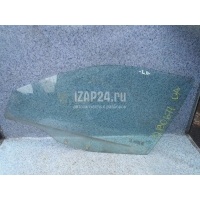 Стекло двери передней левой Mitsubishi Carisma (DA) (1995 - 1999) MR720212