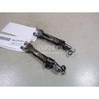 К-кт регулировки тормозных колодок Renault Astra H / Family (2004 - 2015) 7701208061