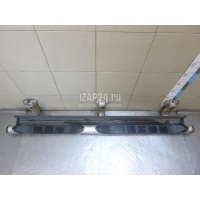 Подножка Mitsubishi Pajero/Montero Sport (KH) (2008 - 2015) 5360A092HA