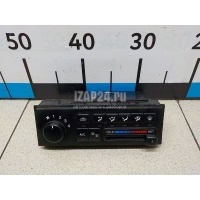 Блок управления отопителем Nissan Almera Classic (B10) (2006 - 2013) 2711895F0B