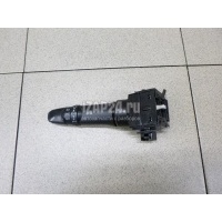 Переключатель поворотов подрулевой Mitsubishi Pajero/Montero Sport (KH) (2008 - 2015) 8614A065