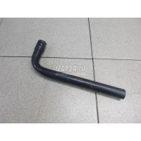Ключ баллонный Renault Almera (G15) (2013 - ) 995450001R
