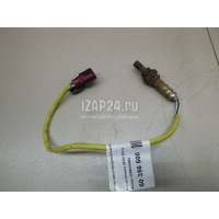 Датчик кислородный/Lambdasonde Nissan Almera (G15) (2013 - ) 2269000Q0J