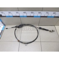 Трос КПП Mitsubishi Pajero/Montero Sport (KH) (2008 - 2015) 2430A069