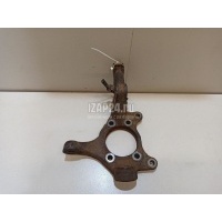 Кулак поворотный передний левый Toyota RAV 4 (2006 - 2013) 4321242080