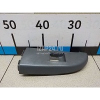 Накладка блока управления стеклоподъемниками Nissan Almera Classic (B10) (2006 - 2013) 8096195F0D