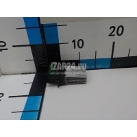 Резистор отопителя Renault C2 (2003 - 2008) 7701207718