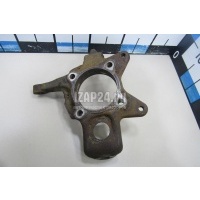 Кулак поворотный передний левый Mitsubishi Pajero/Montero IV (V8, V9) (2007 - ) 3870A021
