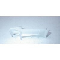 Крепление нижней крышки доски 1j1858219a audi q7