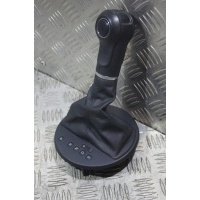Ручка переключения передач fabia ii dsg 5j1713111g