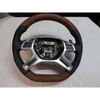 Руль мерседес мл w166 amg a1664600718
