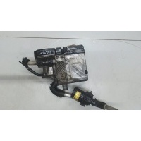 Автономный отопитель, Volkswagen Touareg 2007-2010 2007 7L6815071G