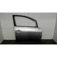 Дверь боковая, перед. правая Toyota Auris E15 2006-2012 2009 6700102260