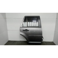 Дверь боковая зад. правая Land Rover Freelander 2 2007-2014 2007 LR005851