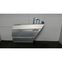 Дверь боковая, зад. левая Volkswagen Passat CC 2008-2012 2010 3C8833055E
