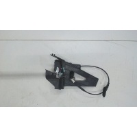 Замок двери зад. правая Ford Fusion 2002-2012 2006 1372484
