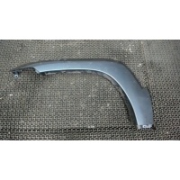 Молдинг (накладка кузовная), перед. левая Toyota Land Cruiser Prado (120) - 2002-2009 2006 7561260111B1