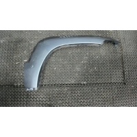 Молдинг (накладка кузовная), перед. левая Toyota Land Cruiser Prado (120) - 2002-2009 2006 7561160111B1