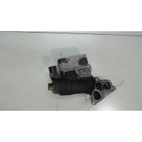 Охладитель масляный, Renault Master 2010- 2014 8201005241