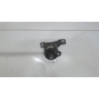 Подушка крепления двигателя, левая Land Rover Freelander 2 2007-2014 2007 LR006277