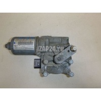 Моторчик стеклоочистителя передний VAG Q7 [4L] (2005 - 2015) 4L1955119A