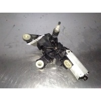 Двигатель стеклоочистителя задний Volkswagen Sharan (1995-2010) 2002 7M3955711