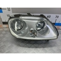 Фара передняя правая Volkswagen Touran (2003-2010) 2005 2K0941006B