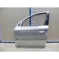Дверь передняя левая Volvo XC90 (2002 - 2015) 30796496
