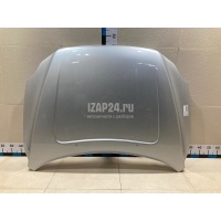 Капот Volvo XC90 (2002 - 2015) 30796491