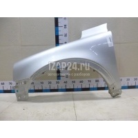 Крыло переднее левое Volvo XC90 (2002 - 2015) 30796494