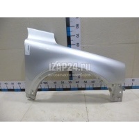 Крыло переднее правое Volvo XC90 (2002 - 2015) 30796495