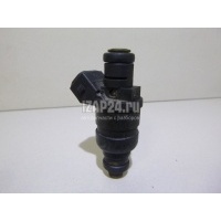 Форсунка инжекторная электрическая VAG 100 [C4] (1991 - 1994) 078133551AC
