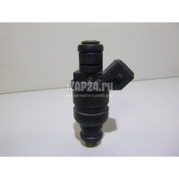 Форсунка инжекторная электрическая VAG 100 [C4] (1991 - 1994) 078133551AC