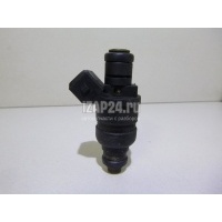 Форсунка инжекторная электрическая VAG 100 [C4] (1991 - 1994) 078133551AC