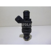Форсунка инжекторная электрическая VAG 100 [C4] (1991 - 1994) 078133551AC