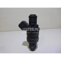 Форсунка инжекторная электрическая VAG 100 [C4] (1991 - 1994) 078133551AC