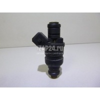 Форсунка инжекторная электрическая VAG 100 [C4] (1991 - 1994) 078133551AC
