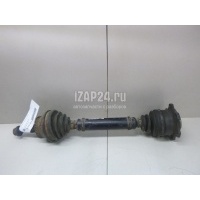 Полуось передняя правая VAG A6 [C5] (1997 - 2004) 4B0407272F