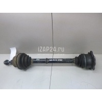 Полуось передняя левая VAG A6 [C5] (1997 - 2004) 4B0407271F
