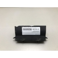 Воздуховод VAG Caddy III (2004 - 2015) 1T08059719B9