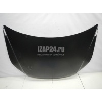 Капот TYG Tiguan (2007 - 2011) VG20051A