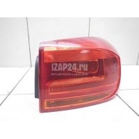 Фонарь задний наружный правый VAG Tiguan (2011 - 2016) 5N0945096Q