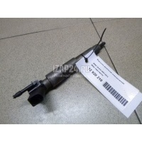 Форсунка дизельная электрическая BMW 3-серия E90/E91 (2005 - 2012) 13537792721