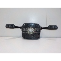 Переключатель подрулевой в сборе BMW 1-серия E87/E81 (2004 - 2011) 61319164416