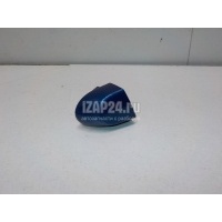 Накладка ручки наружной BMW 1-серия E82/E88 (2007 - 2013) 51217161410