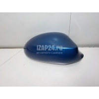 Накладка зеркала правого BMW 1-серия E82/E88 (2007 - 2013) 51167125558