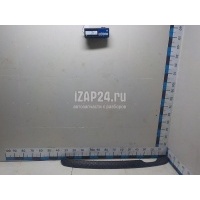 Накладка заднего бампера VAG Q3 (8U) (2012 - 2018) 8U0807823